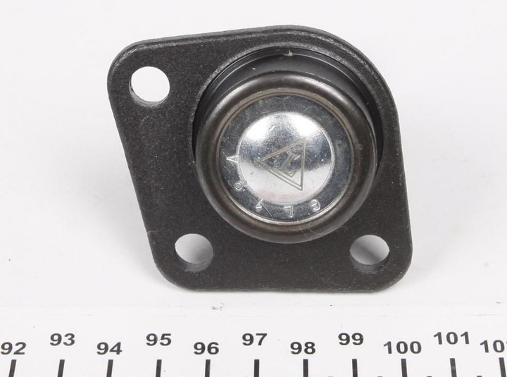Шаровые опоры LEMFORDER 29909 01 Fiat Doblo 46543045, 7081835 – фото ...