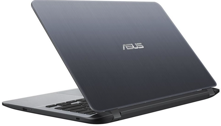 Ноутбук 14" Asus VivoBook 14 F407MA Intel Pentium N5000 RAM 8GB SSD 256GB Windows 11 Over Stоск g2 - изображение 6