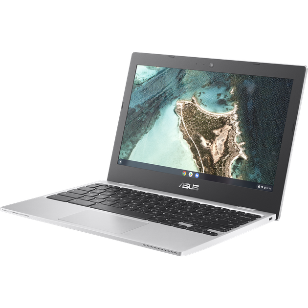 Ноутбук 11.6" Asus ‎CX1100CNA Intel Celeron N3350 RAM 4GB eMMC 32GB 12год батарея Chrome OS - зображення 3