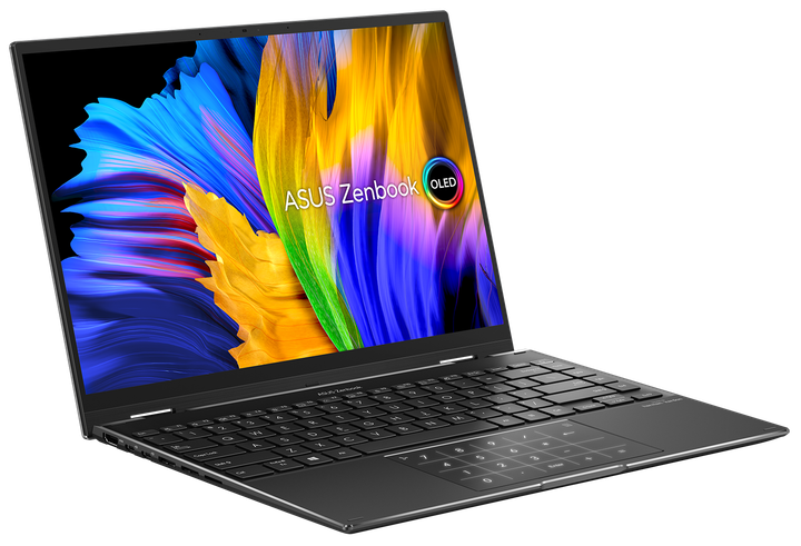 Ноутбук 13.3" Asus Vivobook ‎T3300KA Intel Pentium N6000 RAM 8GB SSD 128GB Windows 11 - изображение 4