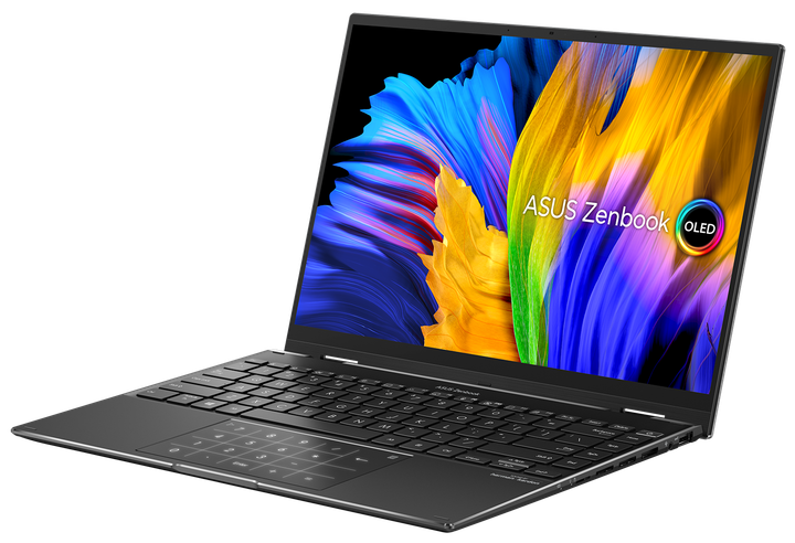 Ноутбук 13.3" Asus Vivobook ‎T3300KA Intel Pentium N6000 RAM 8GB SSD 128GB Windows 11 - изображение 5