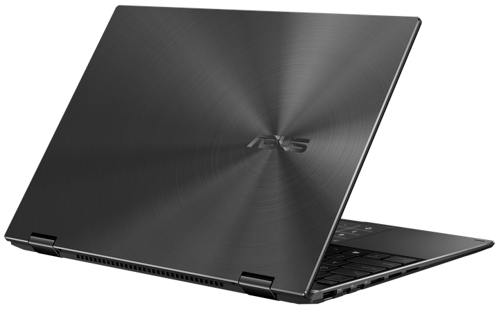Ноутбук 13.3" Asus Vivobook ‎T3300KA Intel Pentium N6000 RAM 8GB SSD 128GB Windows 11 - изображение 7