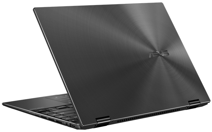 Ноутбук 13.3" Asus Vivobook ‎T3300KA Intel Pentium N6000 RAM 8GB SSD 128GB Windows 11 - изображение 8