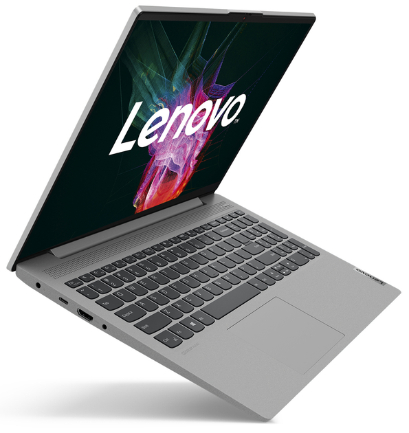 Ноутбук 15.6" Lenovo IdeaPad Flex 5 15ALC05 AMD Ryzen 5 5500U RAM 8GB SSD 512GB 10час батарея Windows 11 - изображение 3