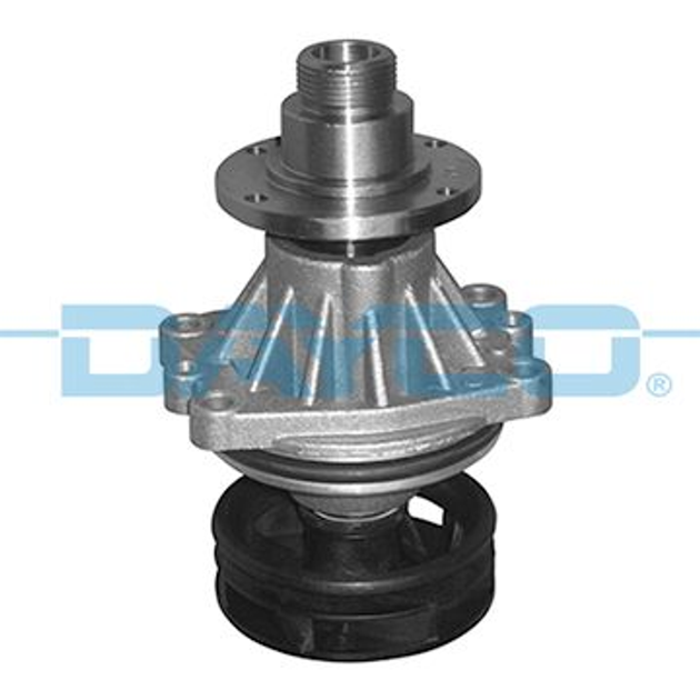 Насос охлаждающей жидкости, охлаждение двигателя DAYCO DP405 - изображение 1