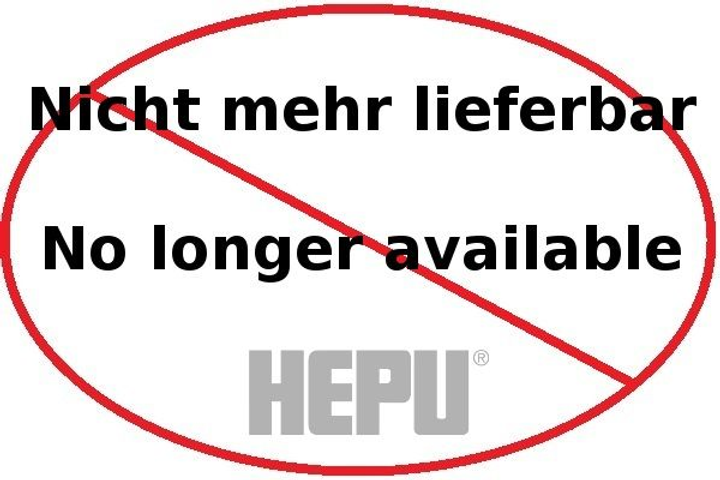 Насос охолоджувальної рідини, охолодження двигуна Hepu P7688 - зображення 1