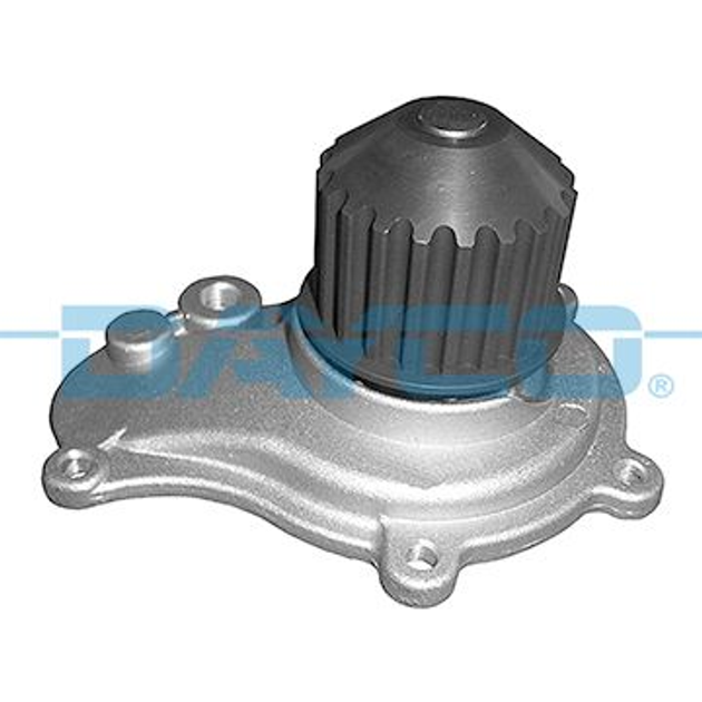 Насос охолоджувальної рідини, охолодження двигуна DAYCO DP507 - зображення 1