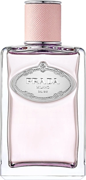 Парфумована вода для жінок Prada Infusion de Rose 2017 100 мл (8435137754601) - зображення 2