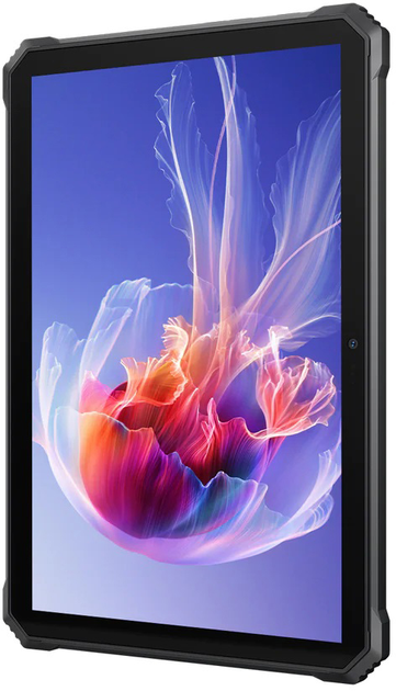 Планшет Oscal Spider 8 8/128GB LTE Black – фото, отзывы