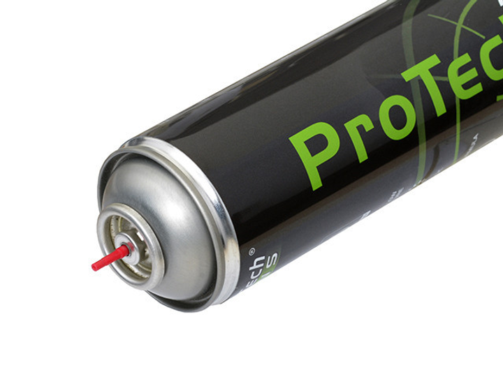Airsoft Green Gas 1000ml (Pro Tech Guns) - зображення 2