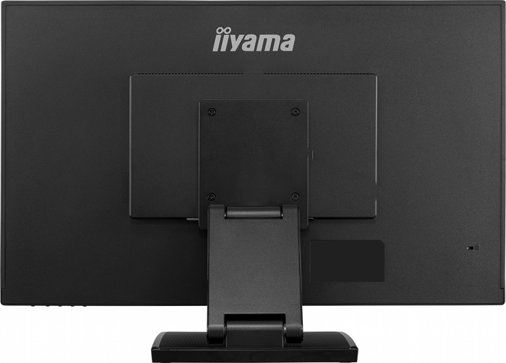 Монітор 27" iiyama ProLite T2754MSC-B1AG - зображення 10