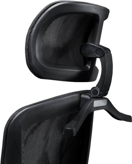 Кресло GT RACER B-522 Black - изображение 6