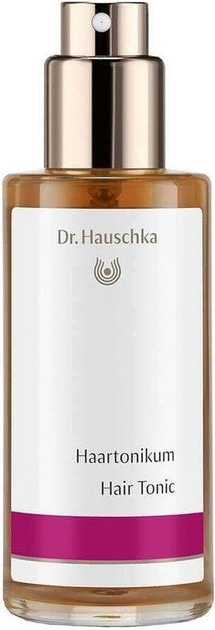 Tonik do włosów Dr. Hauschka Hair Tonic 100 ml (4020829077508) - obraz 1