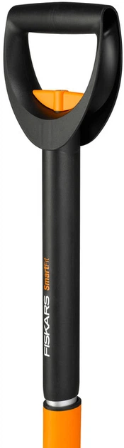 Інструмент для видалення бур'янів Fiskars SmartFit (6411501399601) - зображення 4