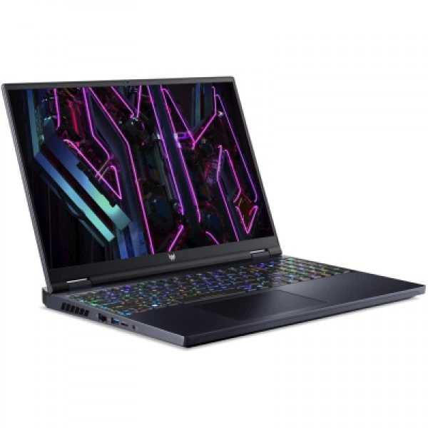 Ноутбук Acer Predator Helios 16 PH16-71 (NH.QJSEU.002) – фото