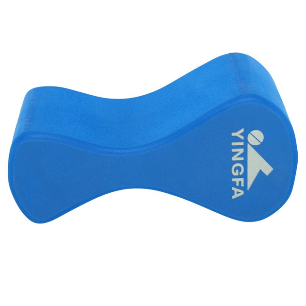 Колобашка для плавания Yingfa A 012 Bright Blue – фото, отзывы ...