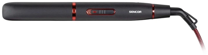 Щипці для волосся Sencor SHI 1100BK - зображення 2