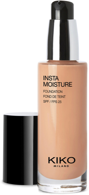 Podkład Kiko Milano Instamoisture Foundation 8.5 Neutral 30 ml (8025272837057) - obraz 1