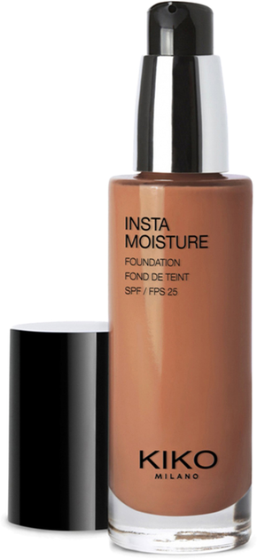 Podkład Kiko Milano Instamoisture Foundation 10 Neutral 30 ml (8025272837095) - obraz 1