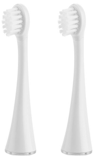 Насадки для електричної зубної щітки ETA Sonetic Kids 0706 90100 білі, 2 шт (ETA070690100) - зображення 1