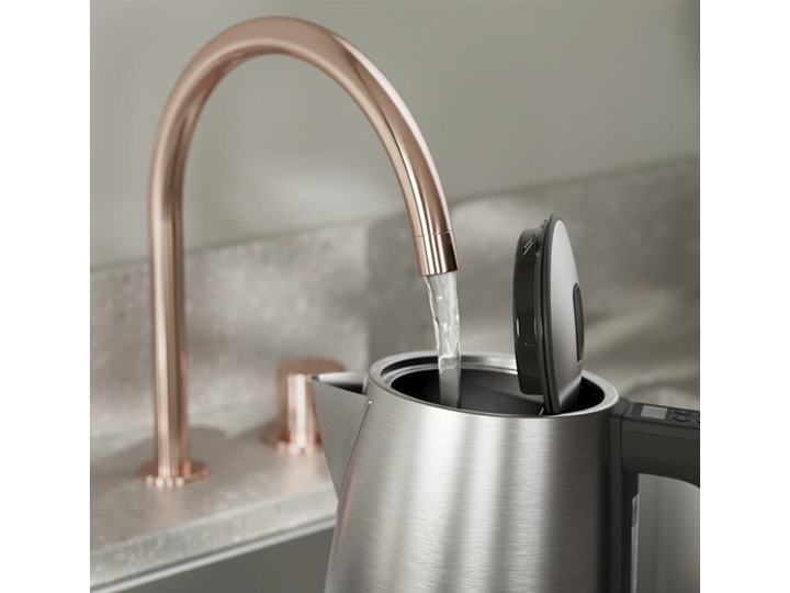 Чайник Electrolux - E5K1-6ST - изображение 7