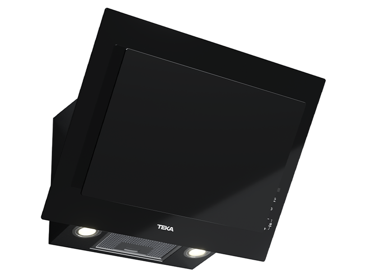 Вытяжка кухонная Teka - DVT 68660 BK 112930039 - изображение 3