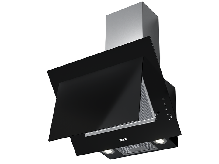Вытяжка кухонная Teka - DVT 68660 BK 112930039 - изображение 7