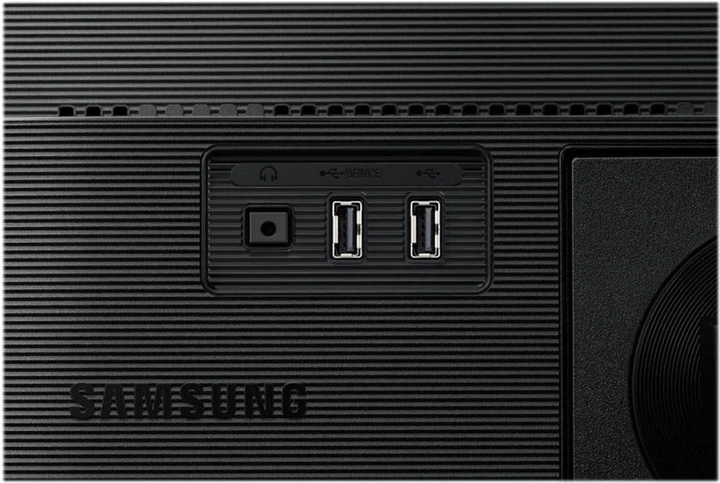 Монітор 22" Samsung T450 (LF22T450FQRXEN) - зображення 15