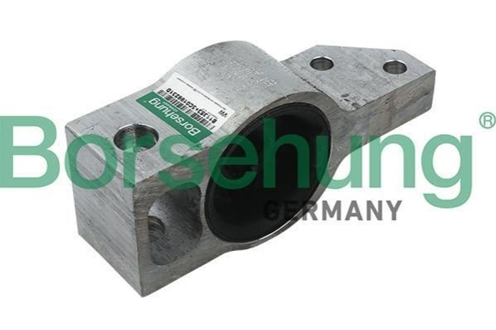Сайлентблоки Borsehung B11353 Volkswagen Sharan, Tiguan, Passat, CC; Audi Q3 3C0199231D, 3C0199231E, 3CD199231A - изображение 1