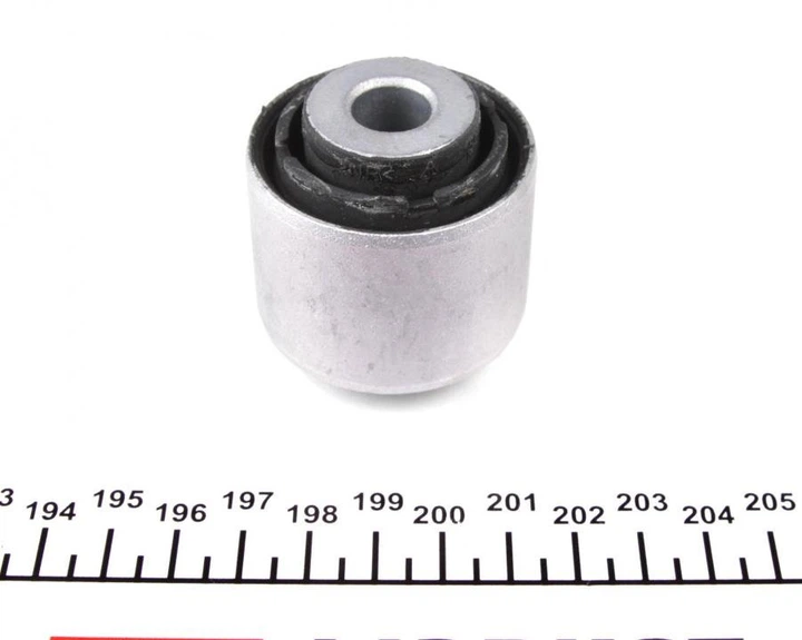 Сайлентблоки LEMFORDER 2982001 BMW 1 Series, 3 Series, X1 6765534