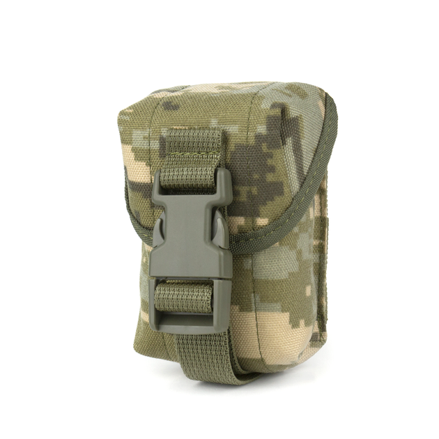 Підсумок для гранат Dozen Grenade Pouch "Pixel MM14" - зображення 1