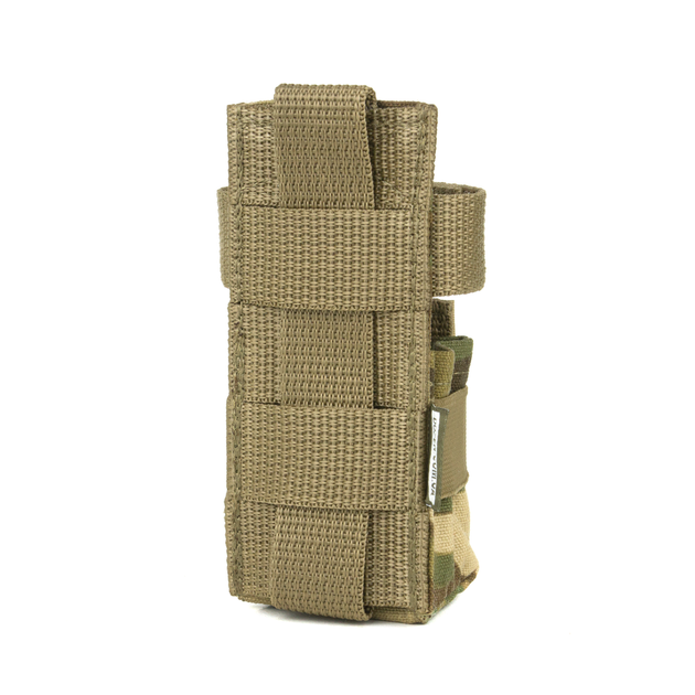 Подсумок для турникета Dozen Hemostatic Tourniquet Pouch "Multicam" - изображение 2