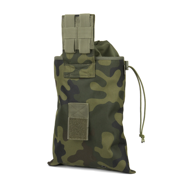 Підсумок для скидання магазинів Dozen Drop Bag "Woodland Camo" - зображення 2