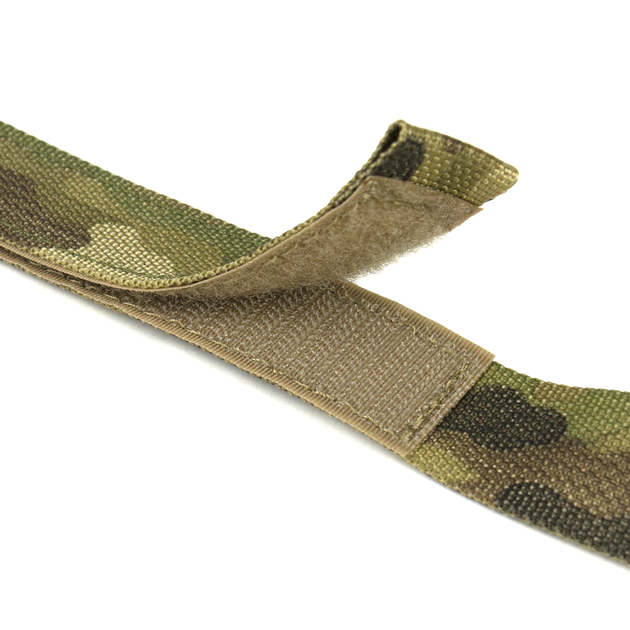 Лямки для РПС Dozen Tactical Belt Straps Base "Multicam" - изображение 2