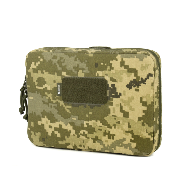 Підсумок для планшета Dozen Tactical Tablet Bag (7-10 inch) "Pixel MM14" - зображення 1