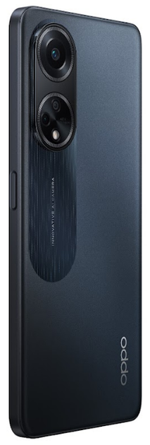 Смартфон OPPO A98 5G 8/256GB Cool Black (6885095) – фото, отзывы ...