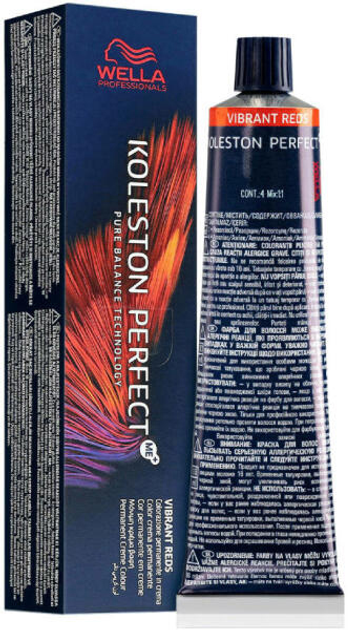 Farba do włosów Wella Professionals Koleston Perfect Me+ Vibrant Reds 33/66 60 ml (8005610666969) - obraz 1