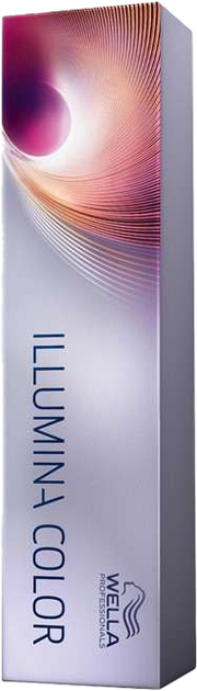 Farba do włosów Wella Professionals Illumina Color 8/ 60 ml (8005610538983) - obraz 1