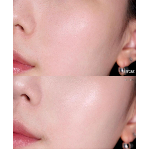 Тональный кушон ESPOIR PRO TAILOR BE GLOW CUSHION NEW CLASS #Petal со стойким покрытием 13 г+ рефилл 13г - изображение 5