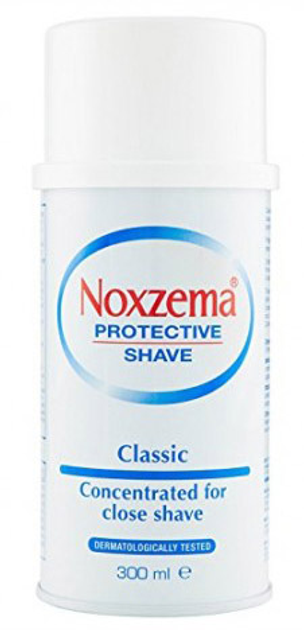 Піна для гоління Noxzema Classic Shaving Foam 300 мл (8470003413961) - зображення 1