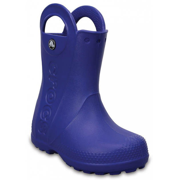 Crocs handle it rain boot clearance kids