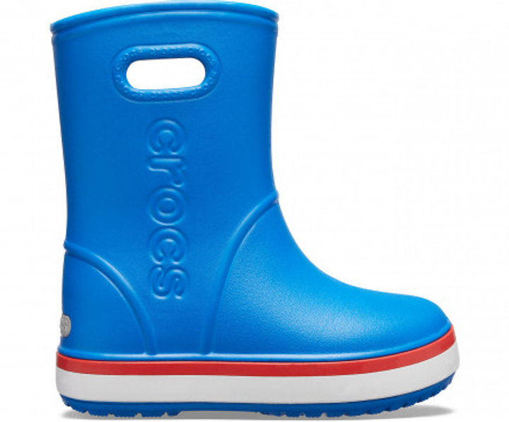 Crocs childrens hotsell rain boots