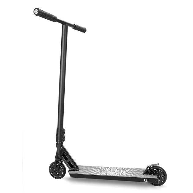 Самокат трюковый Hipe XL Black – фото, отзывы, характеристики в ...
