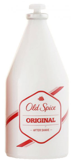 Balsam po goleniu Old Spice Original After Shave 150 ml (8001090978714) - obraz 1