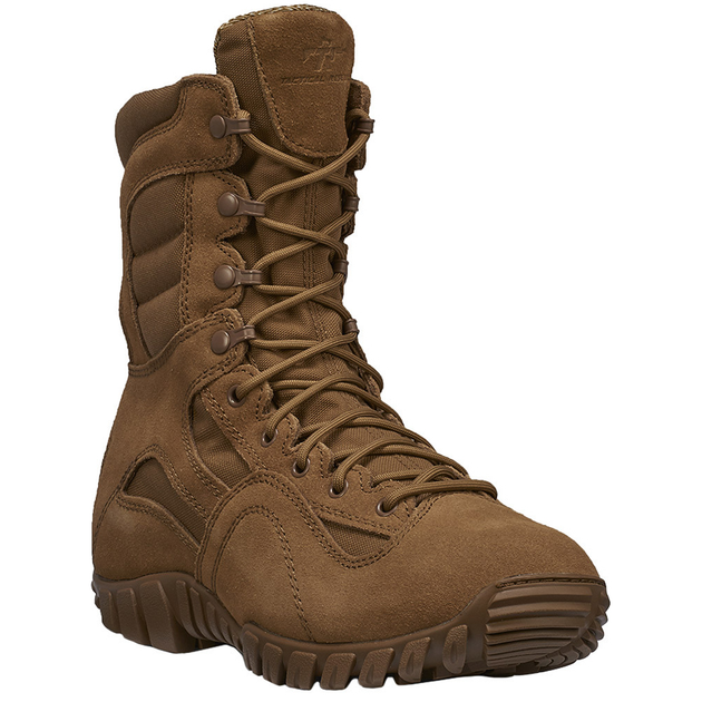 Черевики Belleville Khyber Boot 8 (41р) Coyote Brown - изображение 1