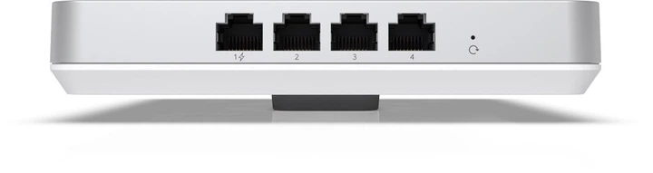 Punkt dostępowy Ubiquiti UniFi U6 Enterprise In-Wall - obraz 5