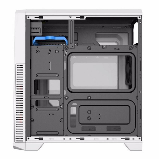 Корпус для ПК GameMax G561 White - Фото 3 Корпус для ПК GameMax G561 White - зображення 3