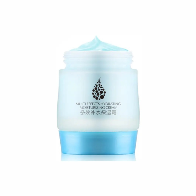 Крем для лица Laikou Multi Effects Hydrating Moisturizing Cream, 50 мл ...