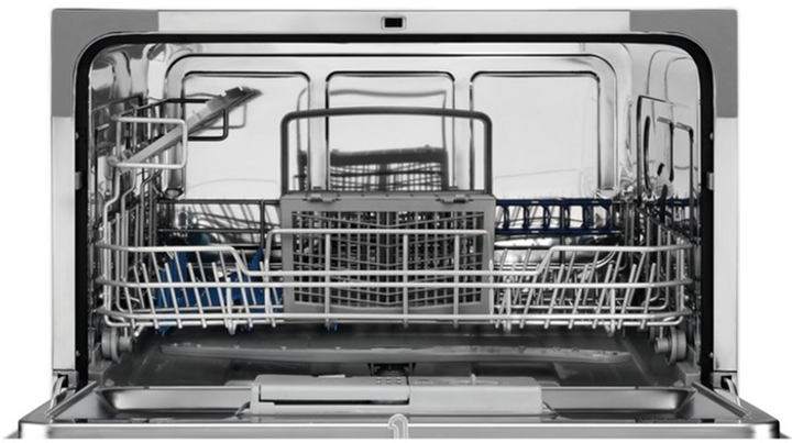 Посудомийна машина ELECTROLUX ESF2400OH - зображення 3