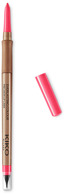 Карандаш для губ Kiko Milano Everlasting Colour Precision Lip Liner 419 ...